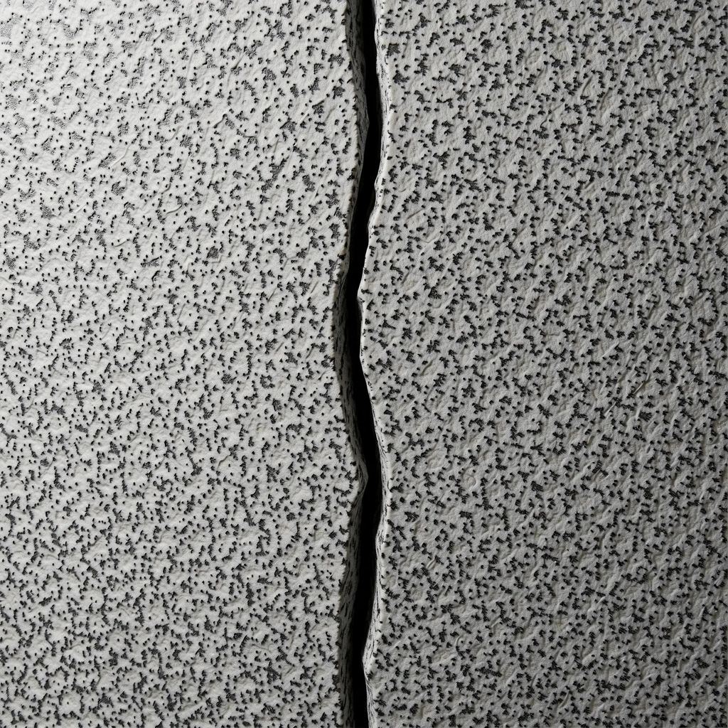 Solid granite structure representing mental fortitude