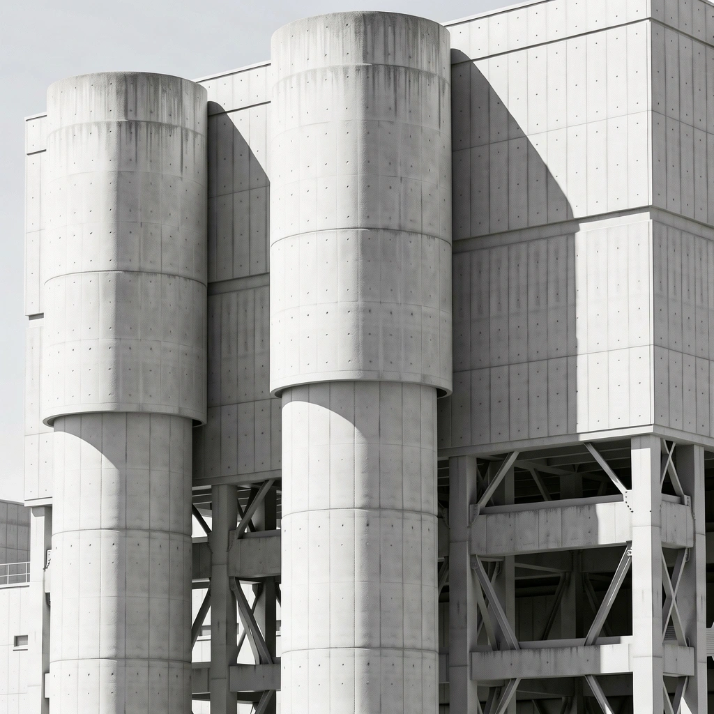 Built for structural integrity